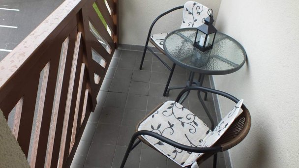 Apartmán Beťo Bešeňová 5
