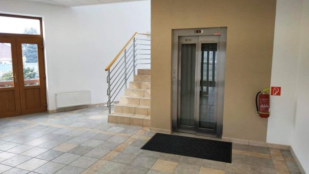 Apartmán Beťo Bešeňová 13