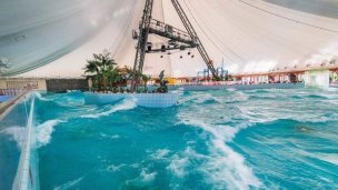 Apartmán Korzár Bešeňová 6