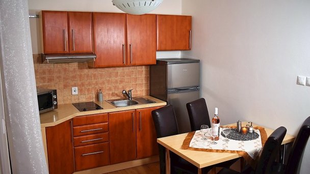 Apartmán Beška Bešeňová 4 Apartmán Beška Bešeňová 4
