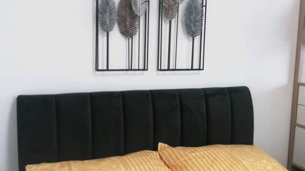 Apartment MyMara No. 3 Bešeňová 32