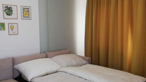 Apartment MyMara No. 3 Bešeňová 34