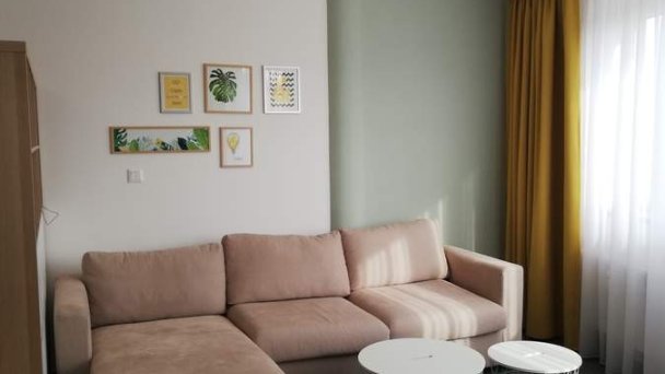 Apartment MyMara No. 3 Bešeňová 35