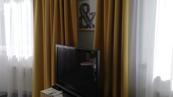 Apartment MyMara No. 3 Bešeňová 36
