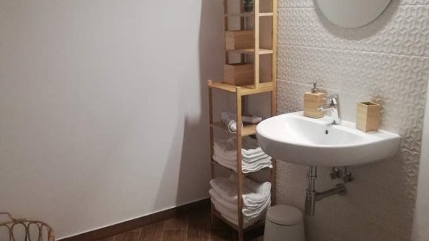 Apartment MyMara No. 3 Bešeňová 39