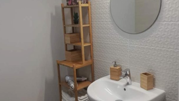 Apartment MyMara No. 3 Bešeňová 29