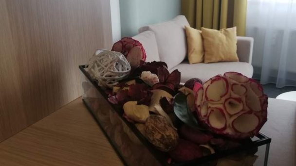 Apartment MyMara No. 3 Bešeňová 47