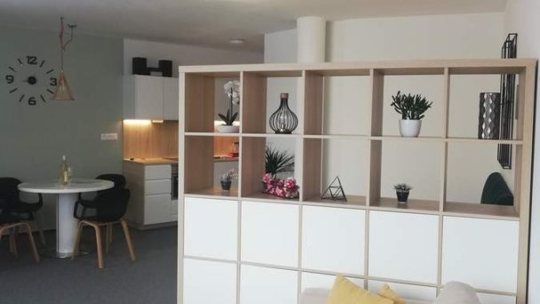 Apartment MyMara No. 3 Bešeňová 49