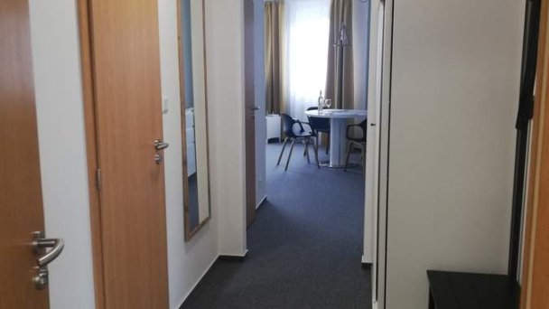 Apartment MyMara No. 3 Bešeňová 50