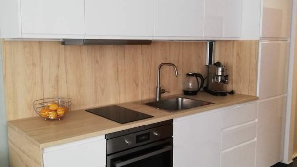 Apartment MyMara No. 3 Bešeňová 51
