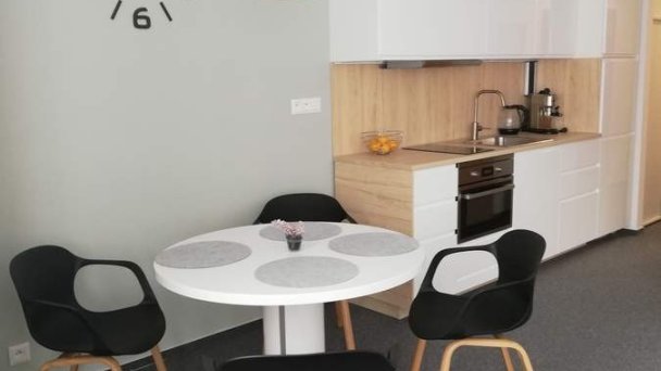 Apartment MyMara No. 3 Bešeňová 7