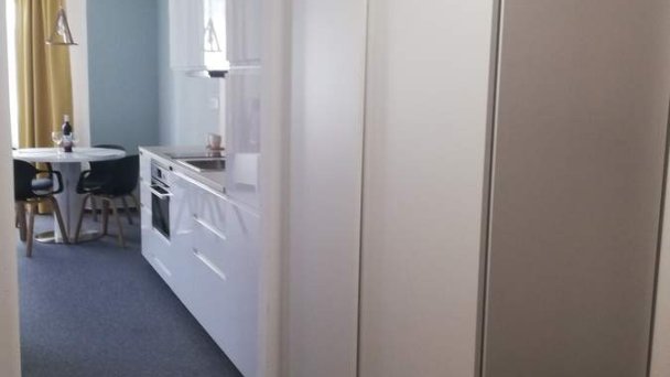 Apartment MyMara No. 3 Bešeňová 18