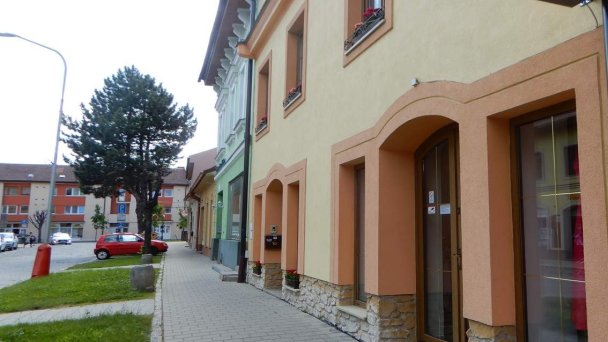 Penzión Max Kežmarok 8 Penzión Max Kežmarok 8
