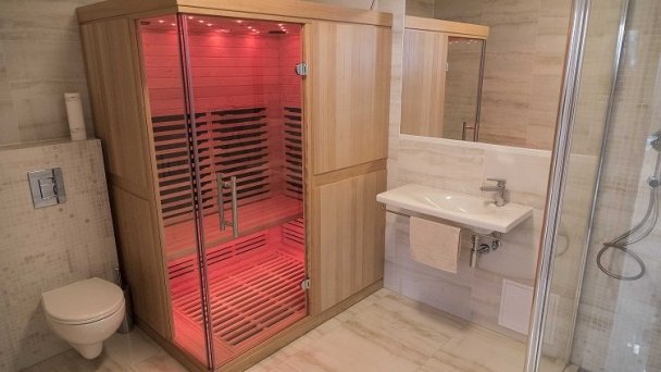 Villa Kasandra Vlachy 5