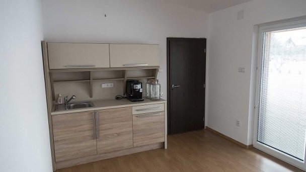 Villa Kasandra Vlachy 22