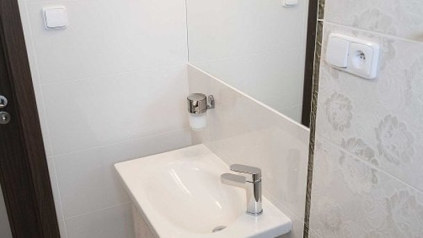 Villa Kasandra Vlachy 9
