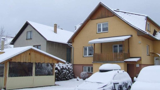 Privát Grobarčík Zuberec 18 Privát Grobarčík Zuberec 18
