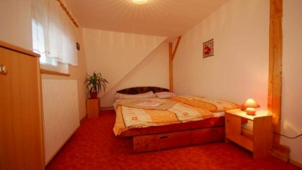 Privát Grobarčík Zuberec 3 Privát Grobarčík Zuberec 3