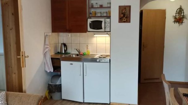 Privát Grobarčík Zuberec 27 Privát Grobarčík Zuberec 27