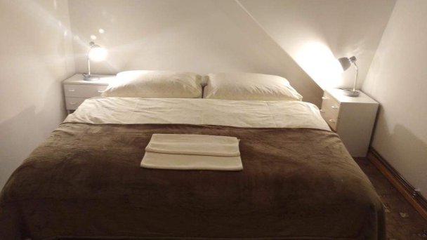 Privát Grobarčík Zuberec 26 Privát Grobarčík Zuberec 26