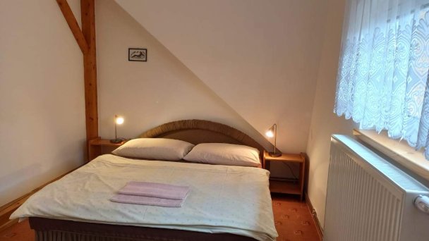 Privát Grobarčík Zuberec 24 Privát Grobarčík Zuberec 24