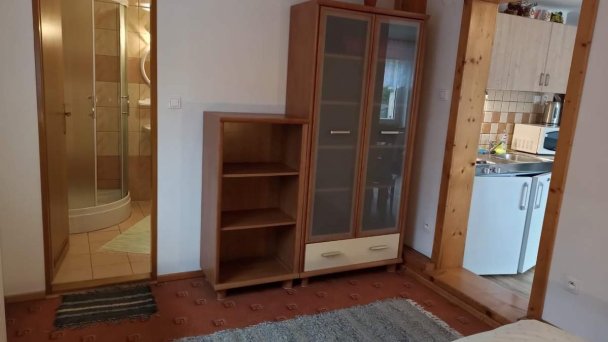 Privát Grobarčík Zuberec 23 Privát Grobarčík Zuberec 23