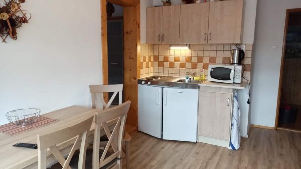 Privát Grobarčík Zuberec 6 Privát Grobarčík Zuberec 6