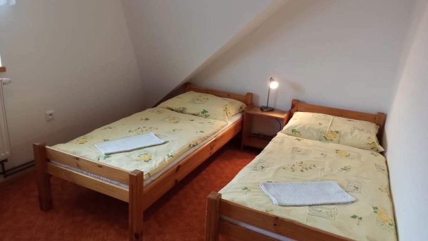 Privát Grobarčík Zuberec 4 Privát Grobarčík Zuberec 4