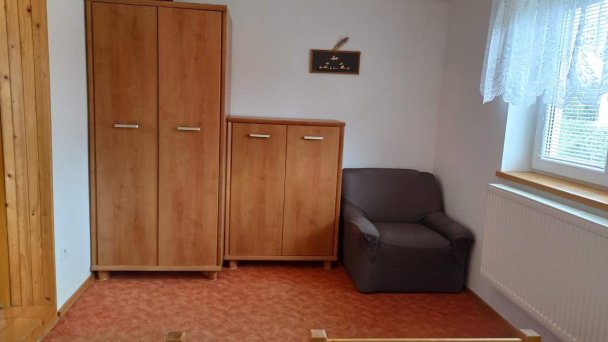 Privát Grobarčík Zuberec 20 Privát Grobarčík Zuberec 20