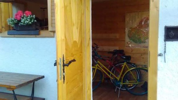 Privát Grobarčík Zuberec 19 Privát Grobarčík Zuberec 19
