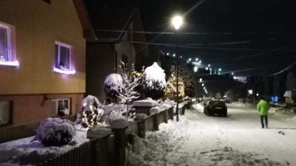 Privát Grobarčík Zuberec 7 Privát Grobarčík Zuberec 7