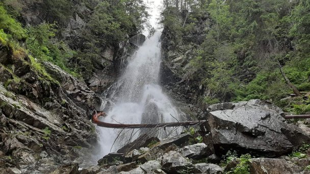 Privát Grobarčík Zuberec 9 Privát Grobarčík Zuberec 9