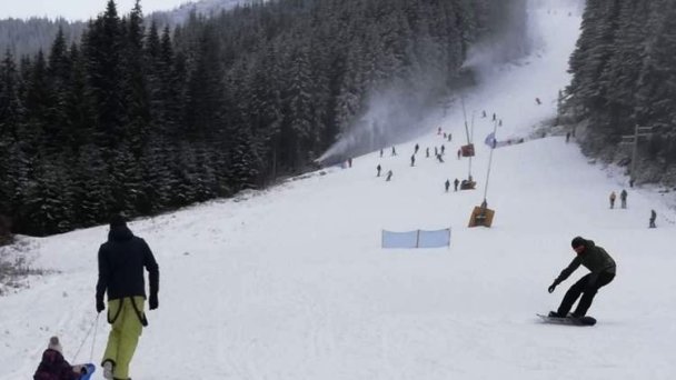 Privát Grobarčík Zuberec 16 Privát Grobarčík Zuberec 16