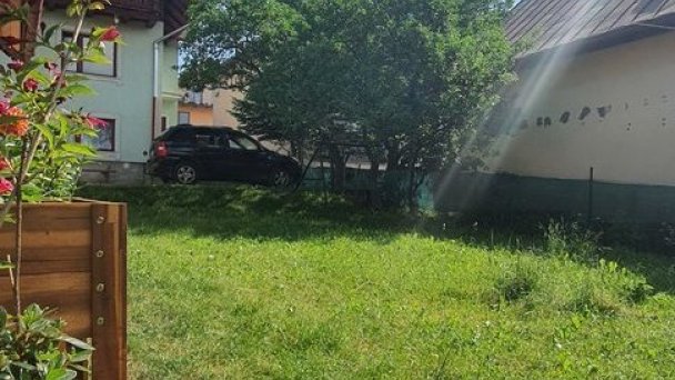 Apartmán Zelený domček Štrba 17