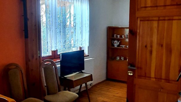Apartmán Zelený domček Štrba 13