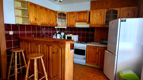 Apartmán Zelený domček Štrba 3