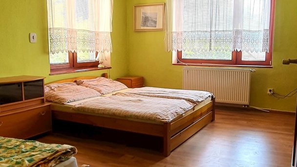 Apartmán Zelený domček Štrba 10