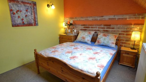 Apartmány Švárny Ružomberok 55