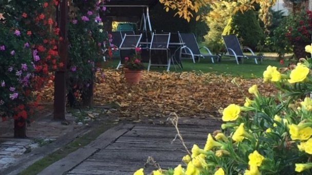 Apartmány Švárny Ružomberok 45