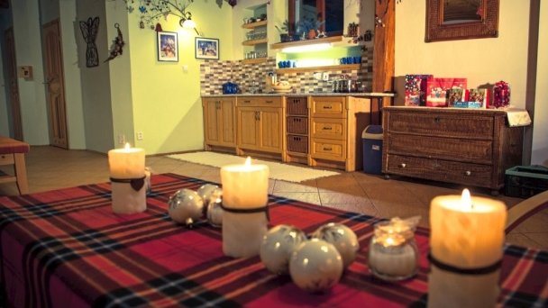 Apartmány Švárny Ružomberok 65
