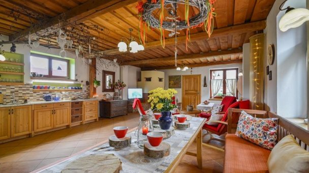 Apartmány Švárny Ružomberok 19