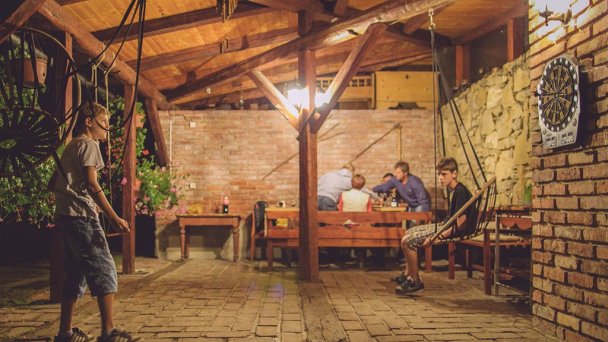 Apartmány Švárny Ružomberok 29
