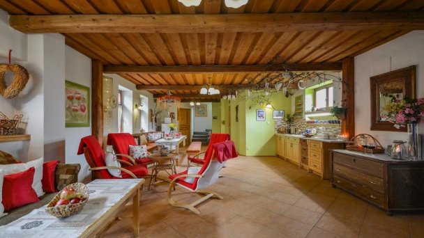 Apartmány Švárny Ružomberok 27