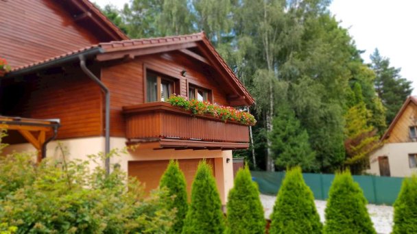 Apartmány ADEX Stará Lesná – Vyradené – momentálne neponúka ubytovanie 8