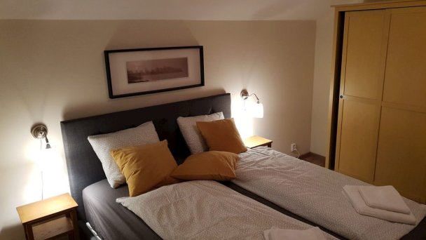 Apartmány ADEX Stará Lesná – Vyradené – momentálne neponúka ubytovanie 20