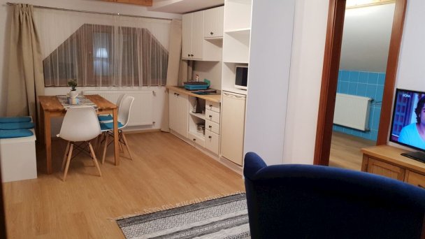 Apartmány ADEX Stará Lesná – Vyradené – momentálne neponúka ubytovanie 18