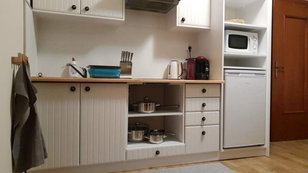 Apartmány ADEX Stará Lesná – Vyradené – momentálne neponúka ubytovanie 5