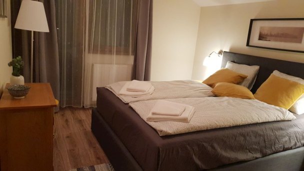 Apartmány ADEX Stará Lesná – Vyradené – momentálne neponúka ubytovanie 11