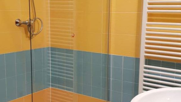 Apartmány ADEX Stará Lesná – Vyradené – momentálne neponúka ubytovanie 9