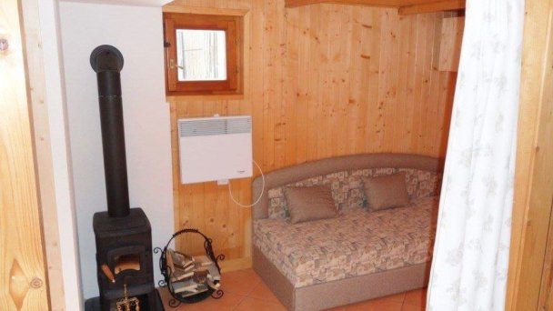 Chatka na Podbanskom Podbanské 3